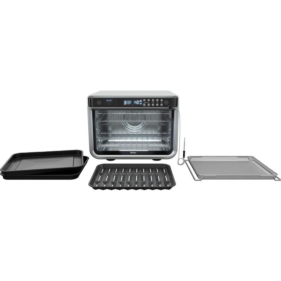 Ninja DT251 Foodi 10-in-1 Smart XL Air Fry Oven - Refurbished