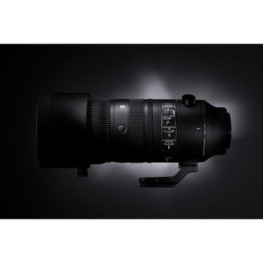 Sigma 70-200mm F2.8 DG DN OS Sports Lens Telephoto Zoom for Sony E-Mount 591965