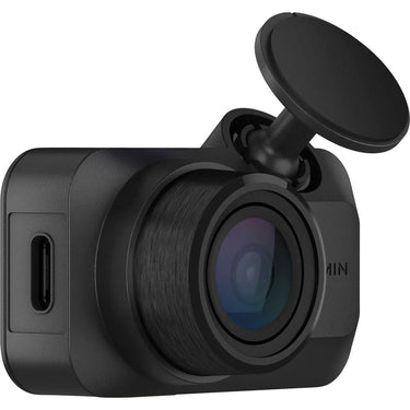 Garmin Dash Cam Mini 3 Ultracompact 1080p with 140 degree Field of View