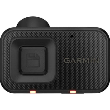 Garmin Dash Cam Mini 3 Ultracompact 1080p with 140 degree Field of View