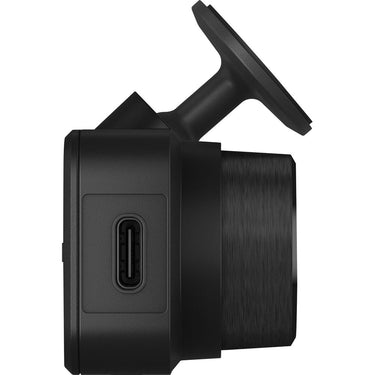 Garmin Dash Cam Mini 3 Ultracompact 1080p with 140 degree Field of View