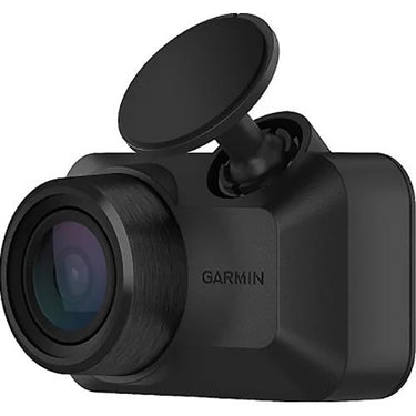 Garmin Dash Cam Mini 3 Ultracompact 1080p with 140 degree Field of View
