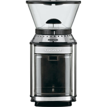 Cuisinart DBM-8 Supreme Grind Automatic Burr Mill - Open Box