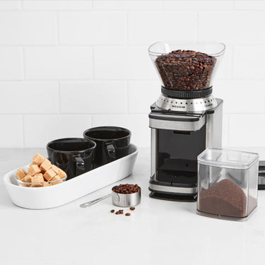 Cuisinart DBM-8 Supreme Grind Automatic Burr Mill - Open Box