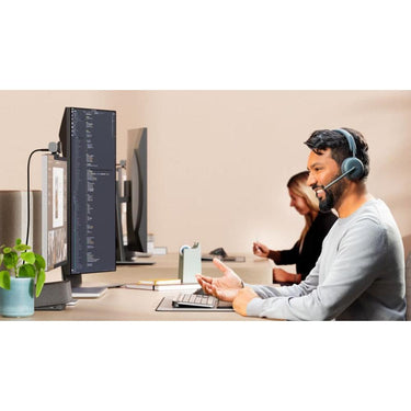 Logitech Core MX Brio 705 for Business 4K Webcam - 960-001529