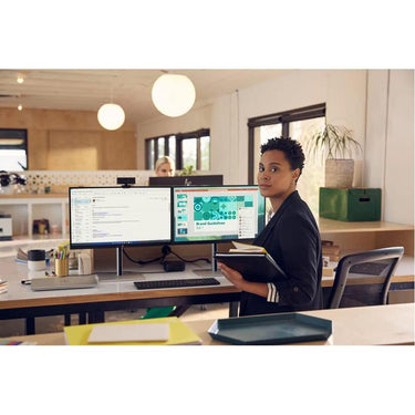 Hewlett Packard 625 FHD Webcam for business - 6Y7L1AA#ABL