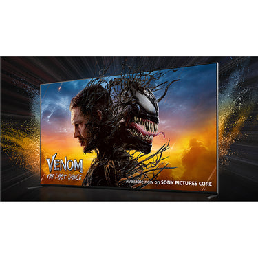 Sony BRAVIA 5 65 inch Class Mini LED 4K HDR Google TV (2025)