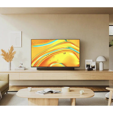 Sony BRAVIA 5 75 inch Class Mini LED 4K HDR Google TV (2025)