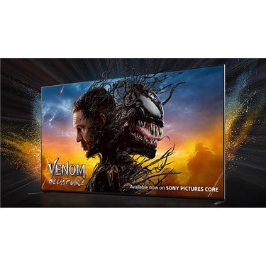 Sony BRAVIA 5 55 inch Class Mini LED 4K HDR Google TV (2025)