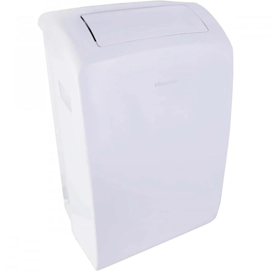 Hisense 7000-BTU DOE (115-Volt) Vented Wi-Fi Portable Air Conditioner (Refurbished)