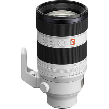 Sony FE 50-150mm f/2 GM Full Frame Camera Lens (Sony E)