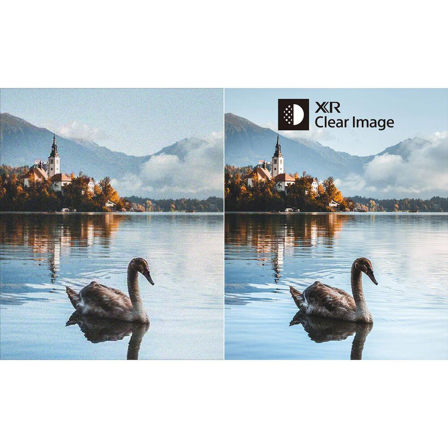 Sony BRAVIA 8 II QD-OLED 4K Smart TV โ image 4