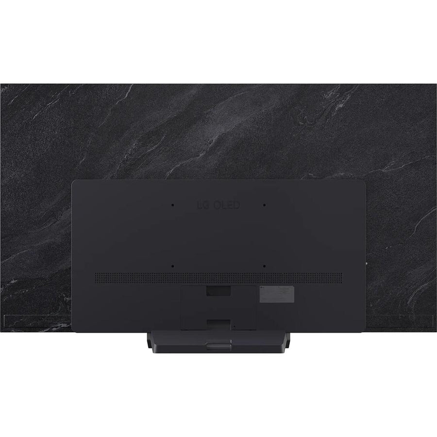 LG 65" C5 Series OLED evo 4K UHD Smart TV (2025) w/ Extended Protection Plan
