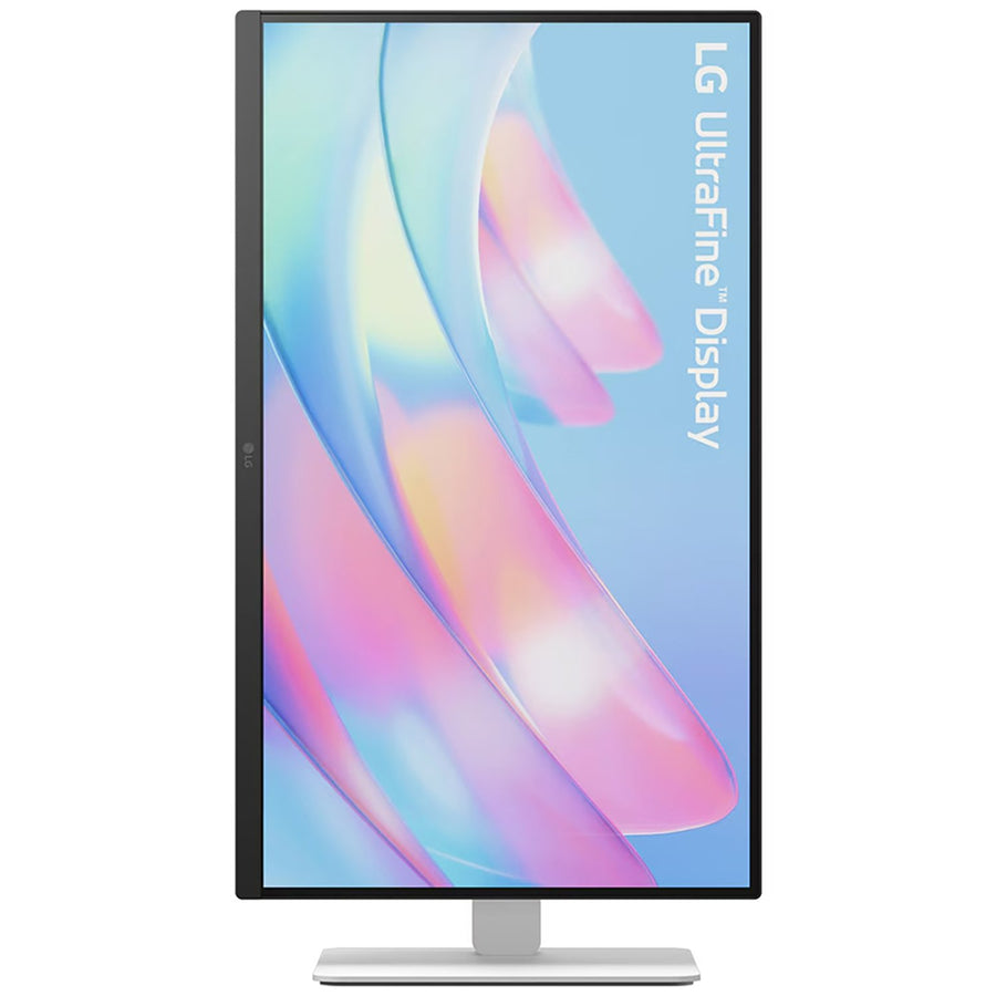 LG 27" 4K 3840x2160 UHD UltraFine HDR10, IPS, Borderless Design, PC Monitor 27US550