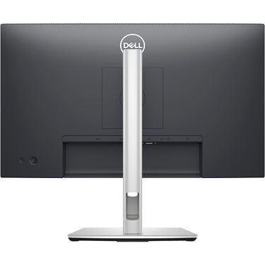 Dell 24" Full HD LED Monitor Black/Silver with 26 Months Protection Pack Bundle