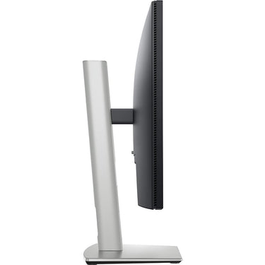Dell 24" Full HD LED Monitor Black/Silver with 26 Months Protection Pack Bundle