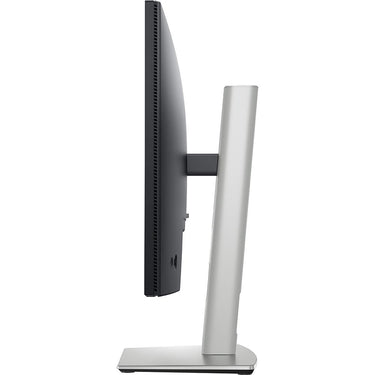 Dell 24" Full HD LED Monitor Black/Silver with 26 Months Protection Pack Bundle