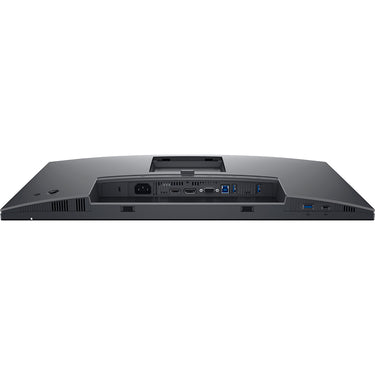 Dell 24" Full HD LED Monitor Black/Silver with 26 Months Protection Pack Bundle