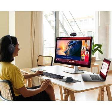Dell UltraSharp U3225QE 32" 4K UHD 120Hz 16:9 IPS Black Monitor