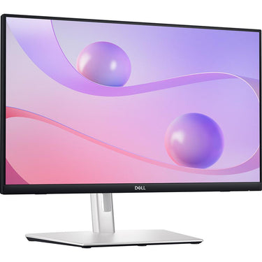 Dell 24" Full HD 60Hz IPS Touch USB-C Hub Monitor Black 2 Pack with HDMI Cable
