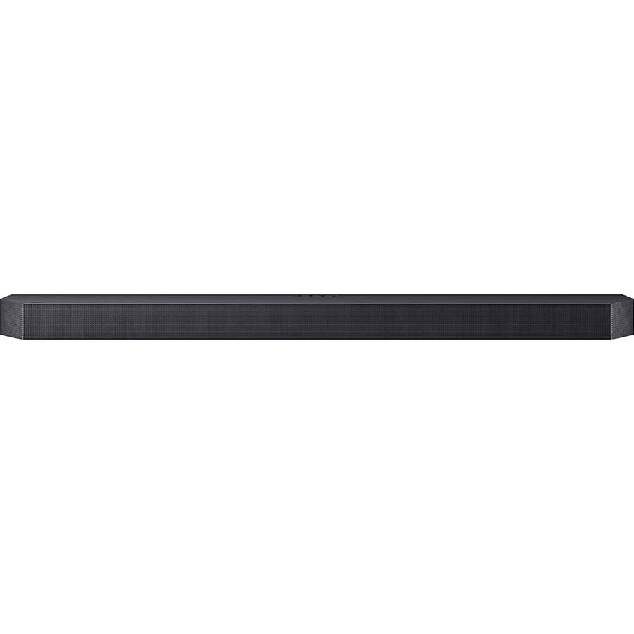 Samsung Q Series Soundbar HW-Q990F 11.1.4 ch Subwoofer + Rear Speaker (2025) - Open Box