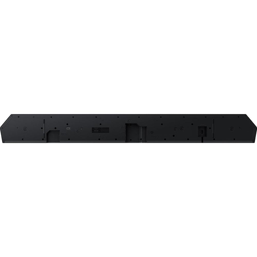 Samsung Q Series Soundbar HW-Q990F 11.1.4 ch Subwoofer + Rear Speaker (2025) - Open Box