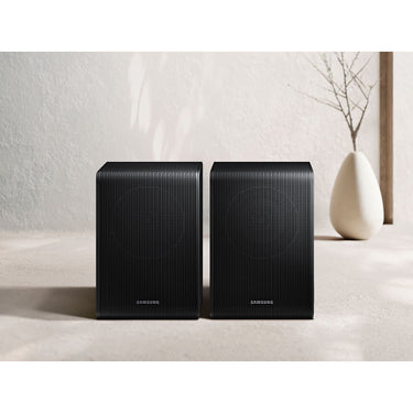 Samsung SWA-9250S Wireless Rear Speaker Kit (2025) - Open Box
