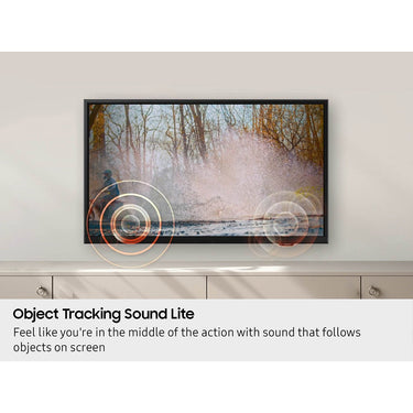 Samsung 32 inch 720P HD H5000F Smart TV (2025) - Open Box