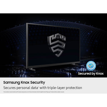 Samsung 32 inch 720P HD H5000F Smart TV (2025) - Open Box