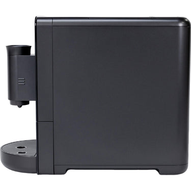 GE Profile Automatic Espresso Machine, One-Touch Brew (Black) - Open Box