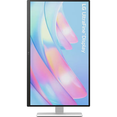 LG 27" 4K UHD UltraFine HDR10 IPS Borderless Design, PC Monitor 27US550 Open Box