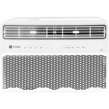GE PROFILE 8,000BTU Inverter Window Air Conditioner (PWDV08WWF) - Refurbished