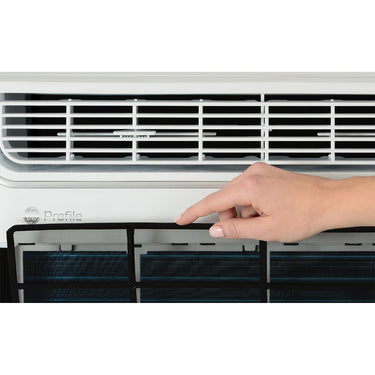 GE PROFILE 8,000BTU Inverter Window Air Conditioner (PWDV08WWF) - Refurbished