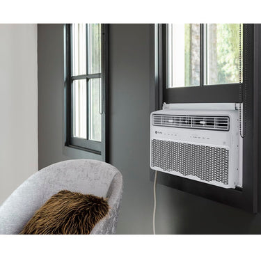 GE PROFILE 8,000BTU Inverter Window Air Conditioner (PWDV08WWF) - Refurbished
