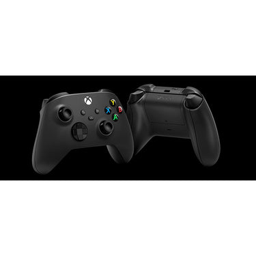 Microsoft Xbox Wireless Gaming Controller (2025), Carbon Black