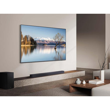 Samsung HW-Q600F 3.1.2ch Soundbar and Subwoofer with Dolby Audio - Open Box