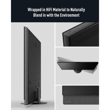 Panasonic Z95BP Series 65 inch OLED 4K Ultra HD Smart Fire TV