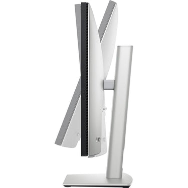 Dell UltraSharp 27" 4K UHD 120Hz IPS Black Thunderbolt Hub Dual Monitor Bundle