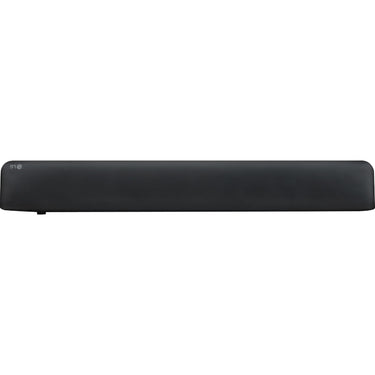 LG SKM1 2.0 Channel Compact Bluetooth Soundbar Wireless TV Speaker Open Box