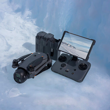 DJI Mavic 4 Pro Drone with Fly More Combo (DJI RC 2)