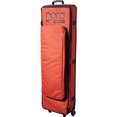 Nord Soft Case 88 Wheeled Carrying Case for Nord Stage 88 and Nord Piano 88