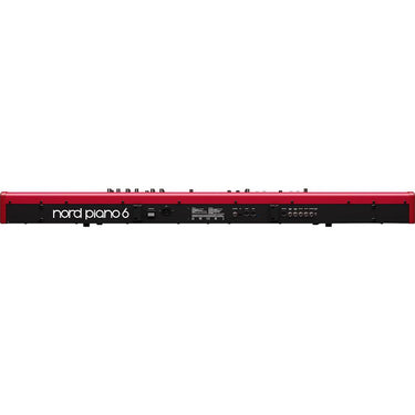 Nord Piano 6 88-key Stage Piano and Sample Synth