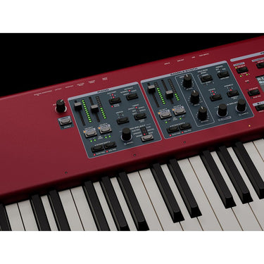Nord Piano 6 88-key Stage Piano and Sample Synth