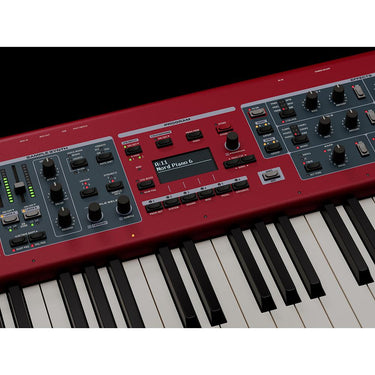 Nord Piano 6 88-key Stage Piano and Sample Synth