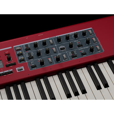 Nord Piano 6 88-key Stage Piano and Sample Synth