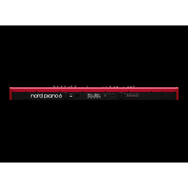 Nord Piano 6 88-key Stage Piano and Sample Synth