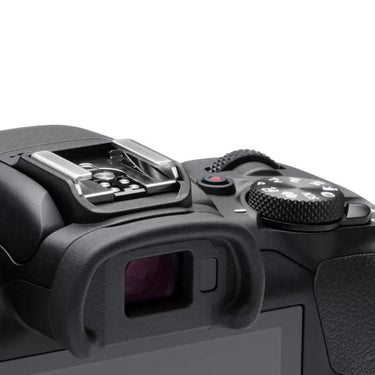 Canon EOS R100 Mirrorless Camera + 18-45mm F4.5-6.3 IS STM Lens Kit Premier Bundle