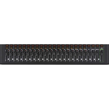 Mackie Onyx24 24-Channel Premium Analog Mixer with Multi-Track USB