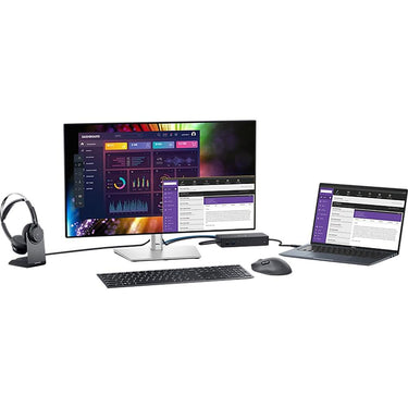 Dell 27" UltraSharp Class WQHD LED 1440p Monitor - DELL-U2724D