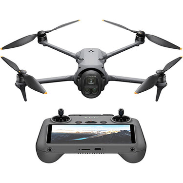 DJI Mavic 4 Pro Drone with RC 2 Remote